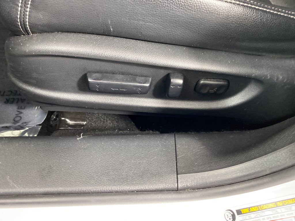 Used 2016 Honda Accord Sport image 9