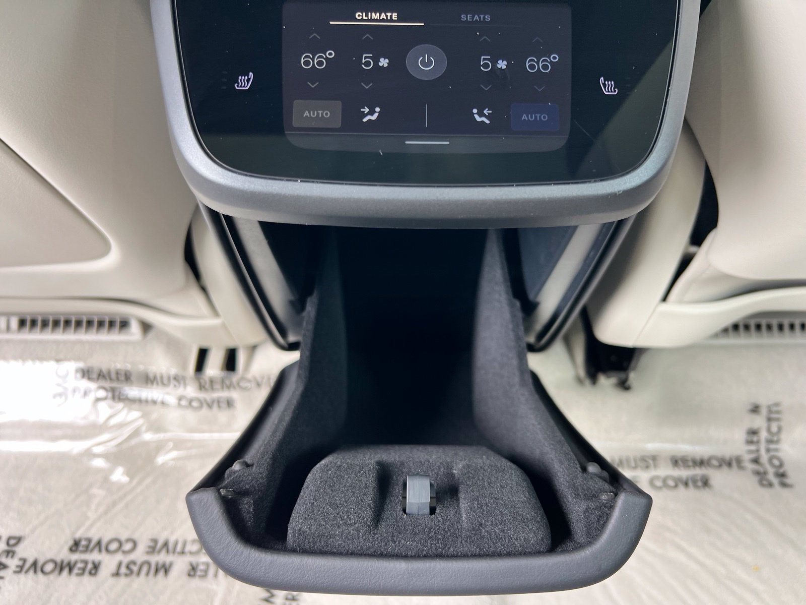 Used 2023 Lucid Air Touring AWD/4WD image 62