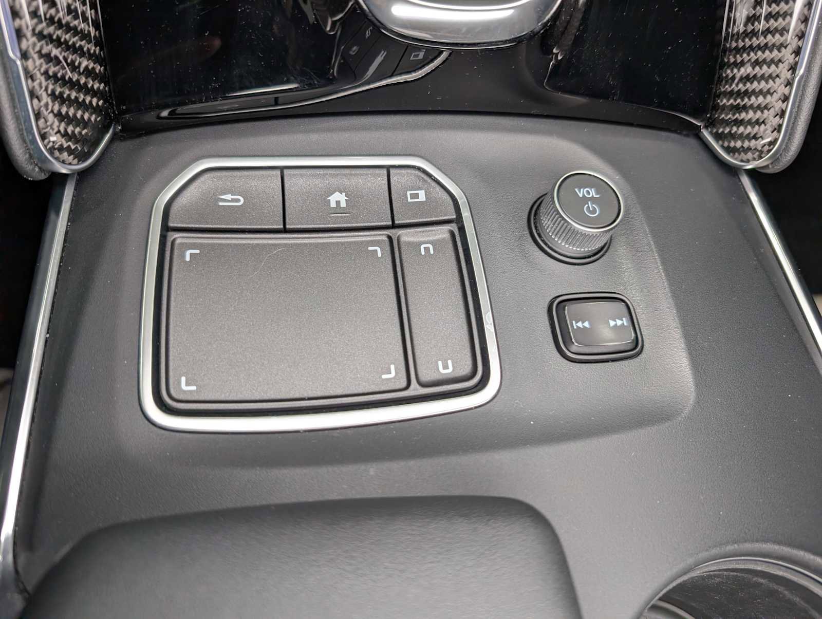 Certified 2022 Acura TLX Type S image 31