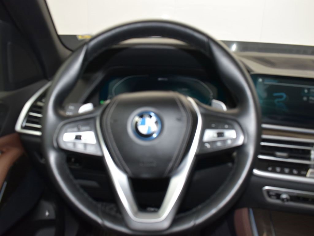 Certified 2022 BMW X5 xDrive45e w/ Premium Package image 31