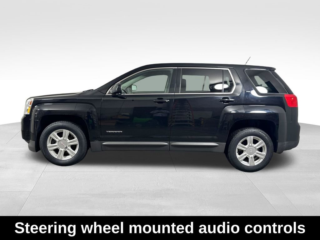 Used 2015 GMC Terrain SLE FWD image 7