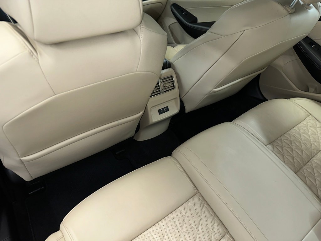 Used 2021 Nissan Maxima Platinum w/ Sport Mat Group image 18