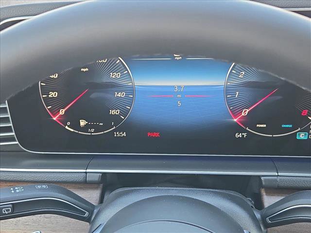 New 2026 Mercedes-Benz GLE 450 4MATIC image 10