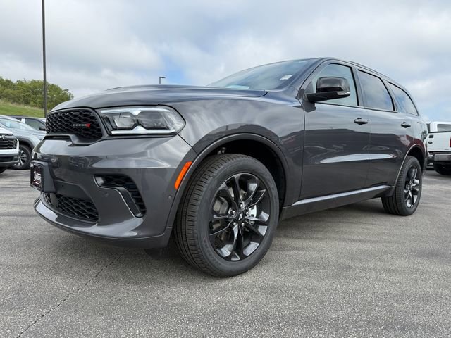 New 2026 Dodge Durango GT