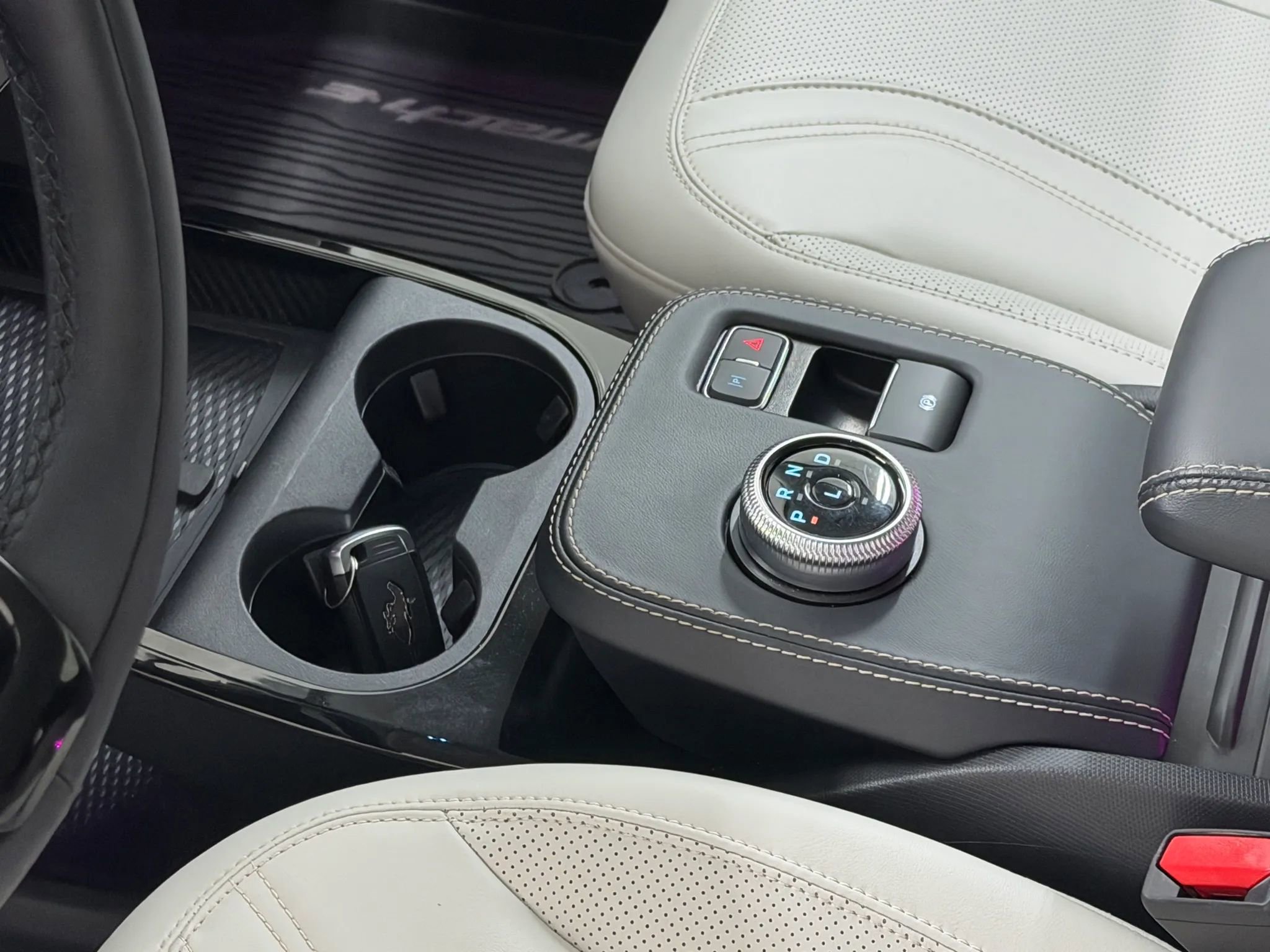 Used 2024 Ford Mustang Mach-E Premium RWD image 34