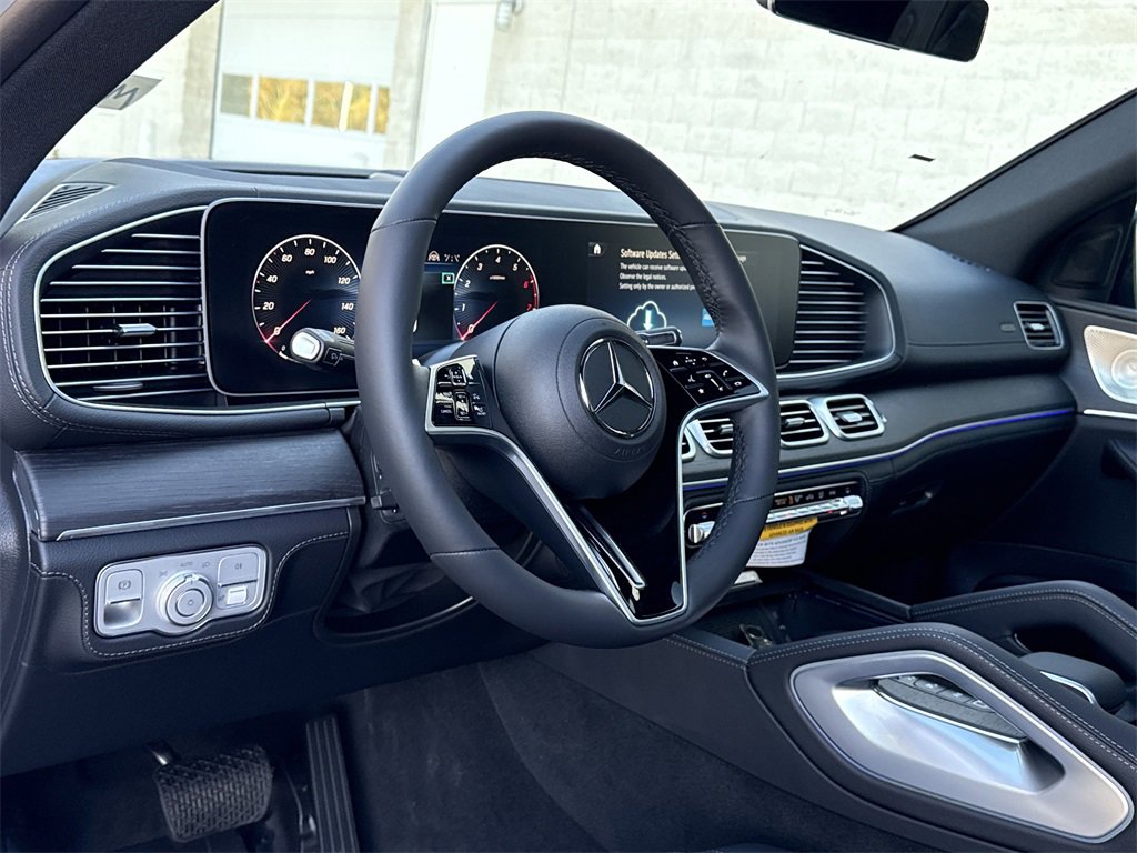 New 2026 Mercedes-Benz GLE 450 4MATIC Coupe image 10