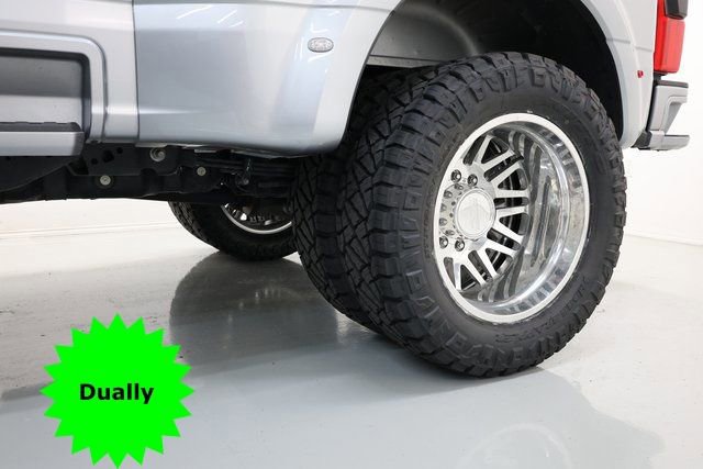 Used 2024 Ford F450 Platinum AWD/4WD image 5