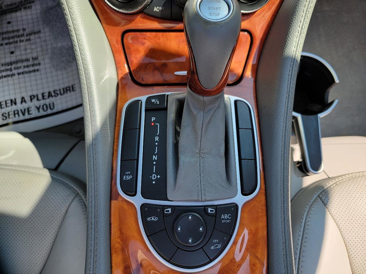 Used 2003 Mercedes-Benz SL 500 image 38