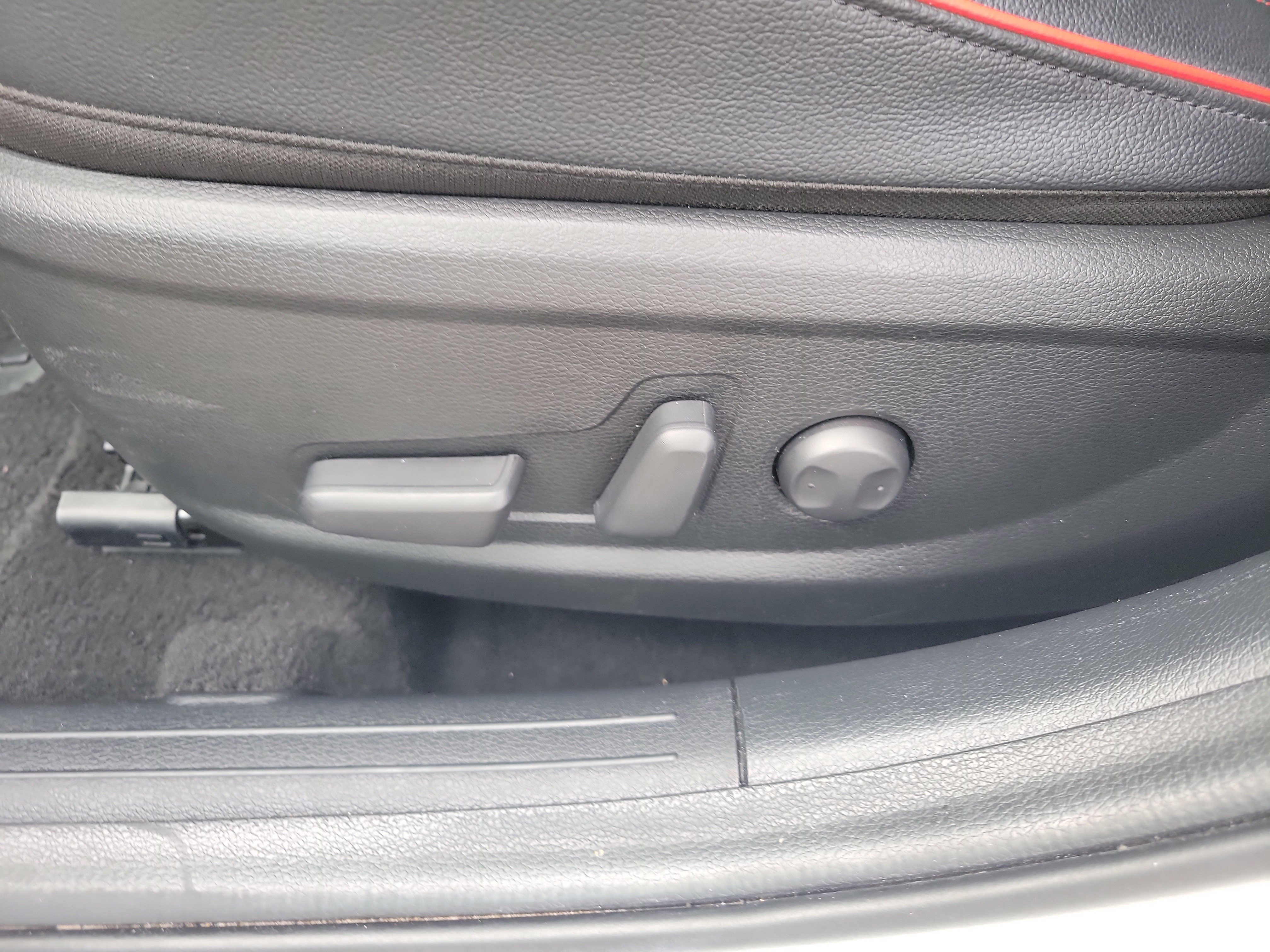 Certified 2023 Kia Forte GT w/ GT2 Package FWD image 23