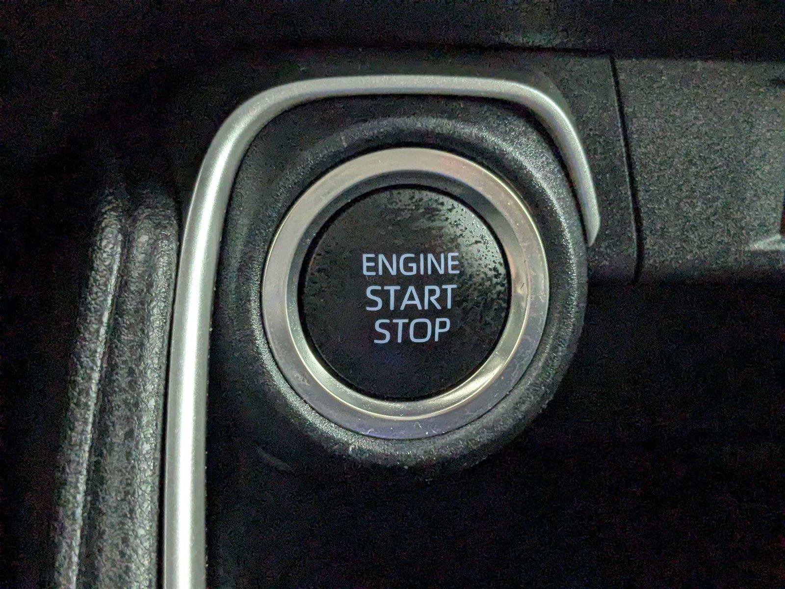 Certified 2026 Toyota Grand Highlander AWD image 27