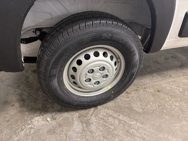 New 2026 RAM ProMaster 1500 w/ Safety Group image 6