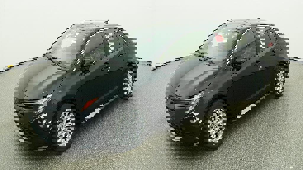 New 2026 Toyota Corolla XLE FWD image 1