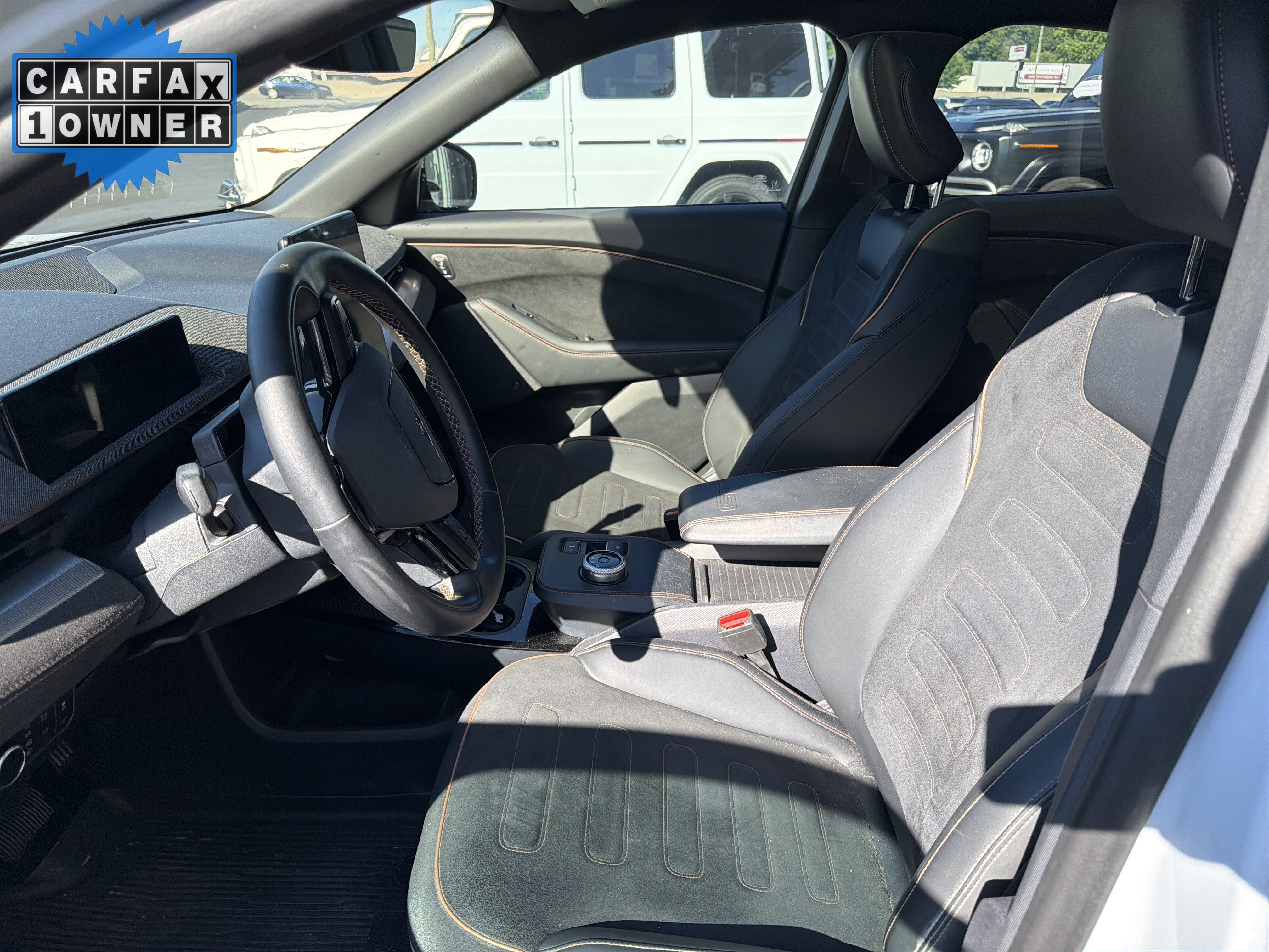 Used 2023 Ford Mustang Mach-E GT AWD/4WD image 6
