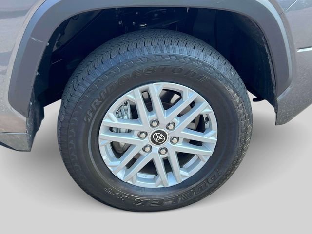 Used 2024 Toyota Tundra SR5 image 14