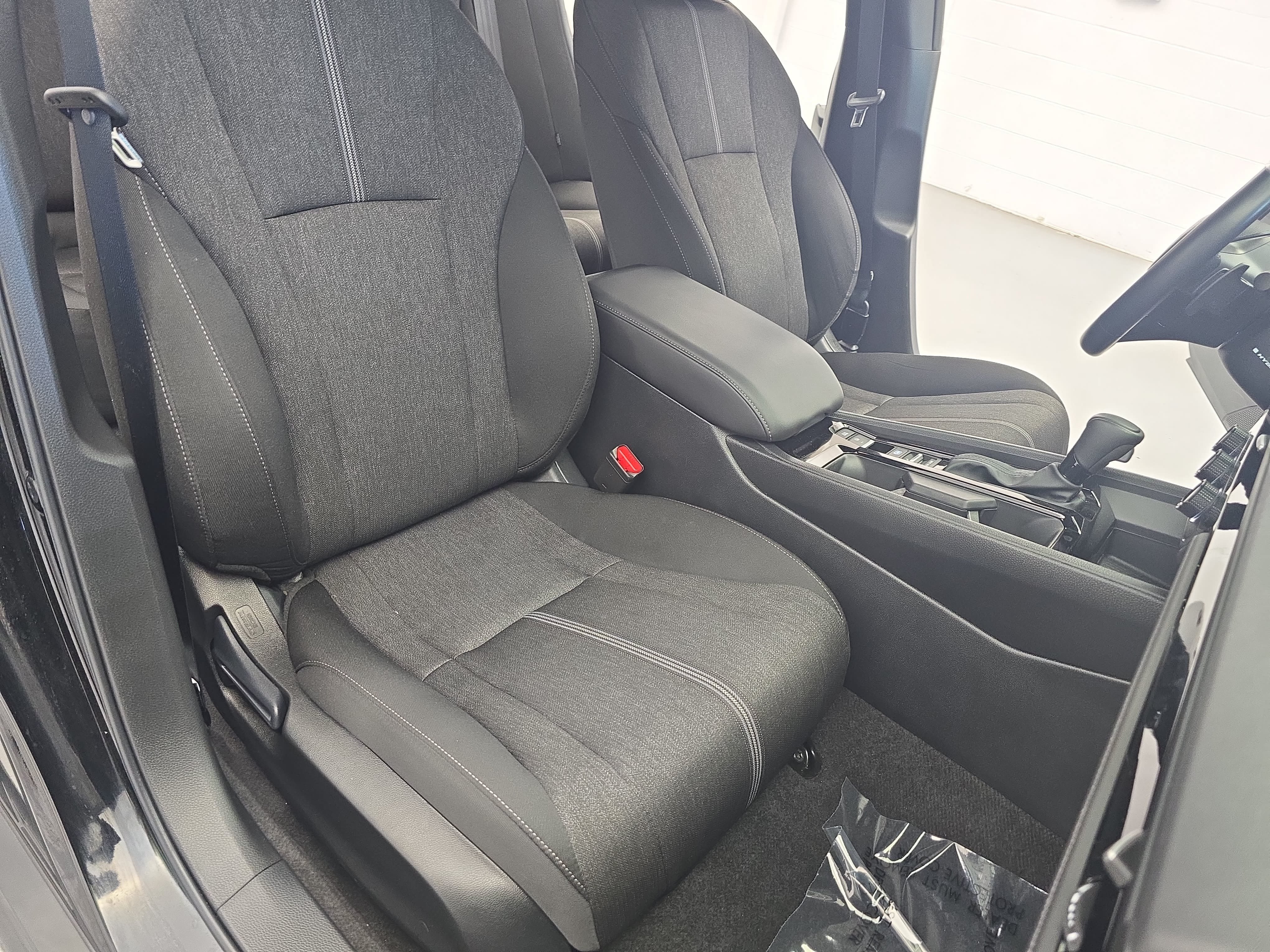 Certified 2025 Honda Accord Sport image 10