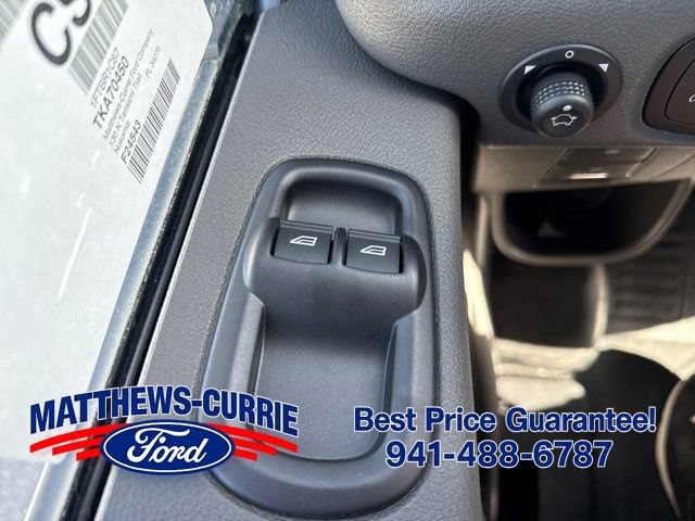 New 2026 Ford Transit 250 148 Medium Roof RWD image 18