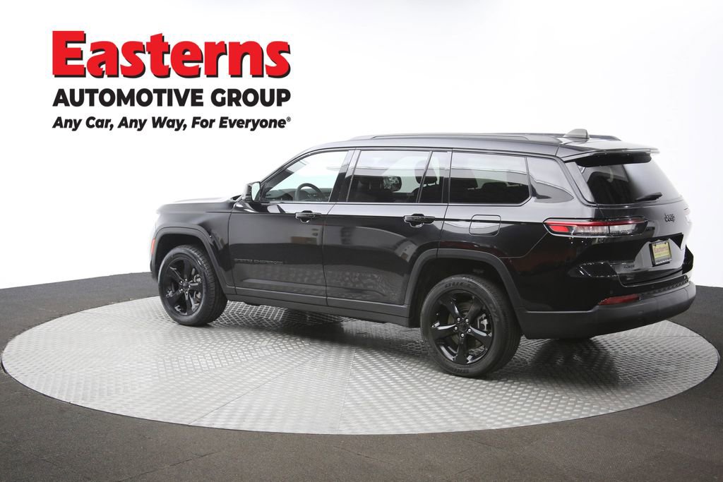 Used 2023 Jeep Grand Cherokee L Laredo image 66