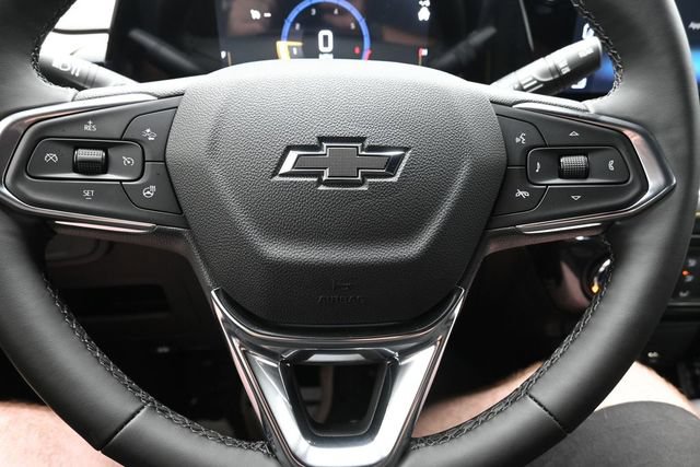 New 2026 Chevrolet TrailBlazer ACTIV FWD image 31
