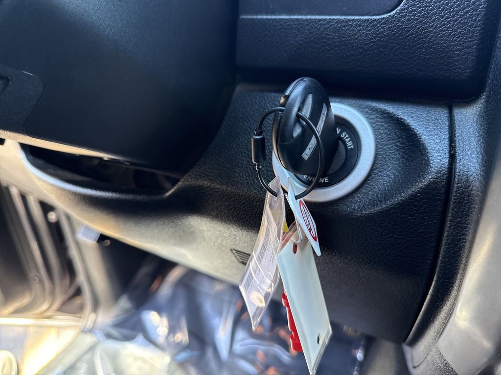 Used 2024 RAM 1500 Classic Warlock image 36