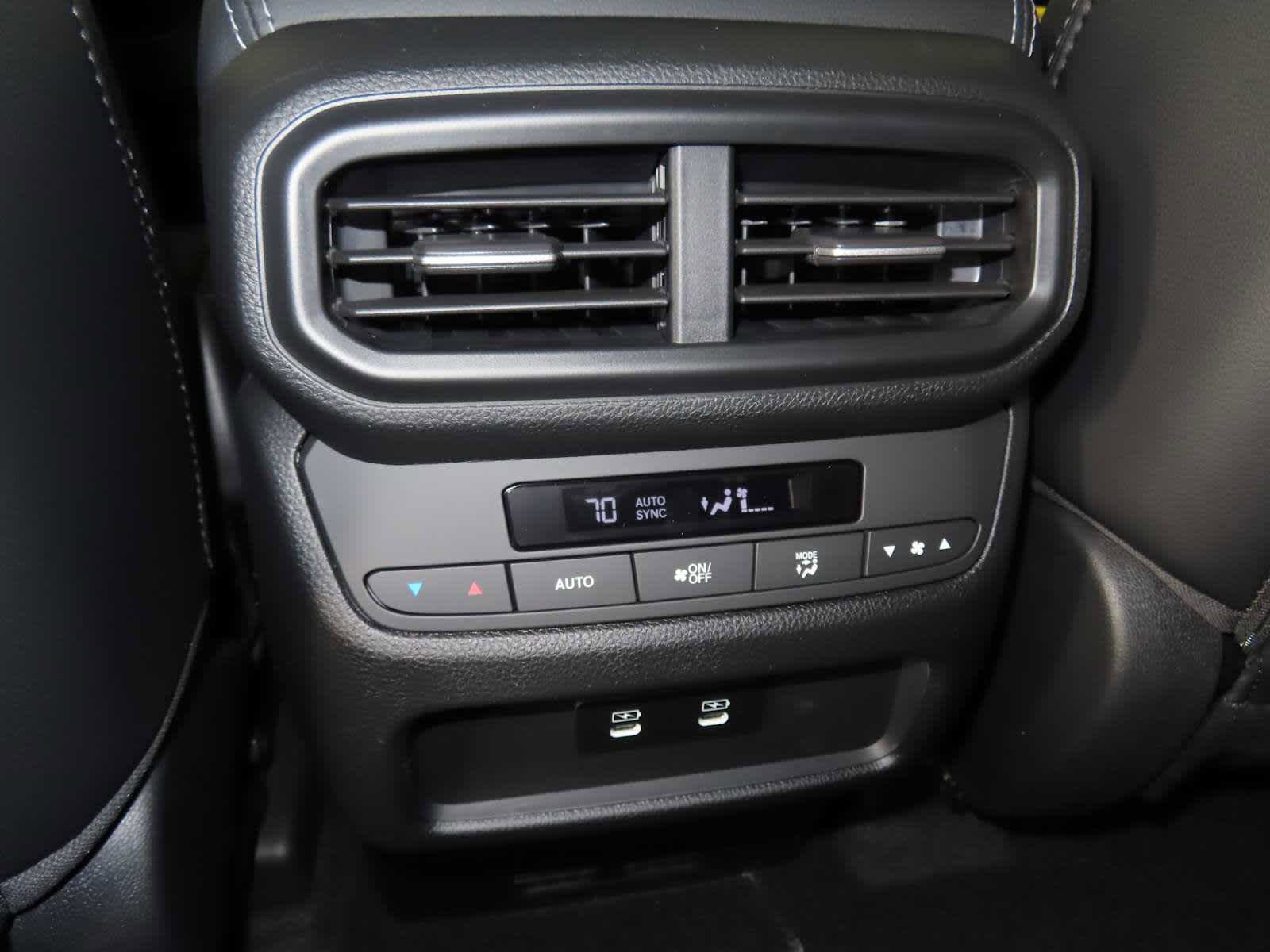 New 2026 Honda Pilot EX-L image 20