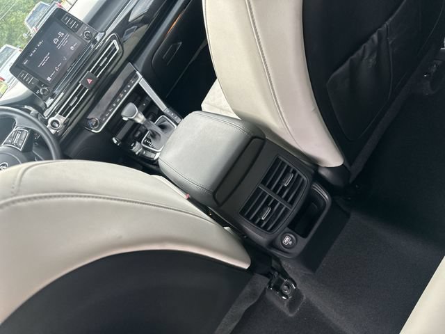 Used 2021 Kia Seltos EX AWD/4WD image 23