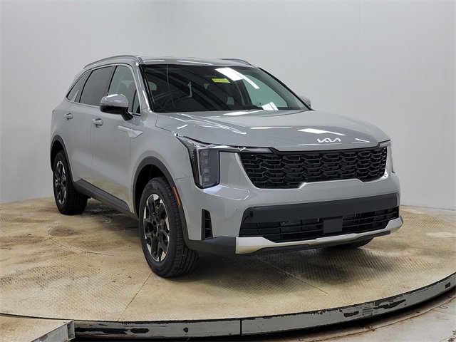 New 2026 Kia Sorento S image 3