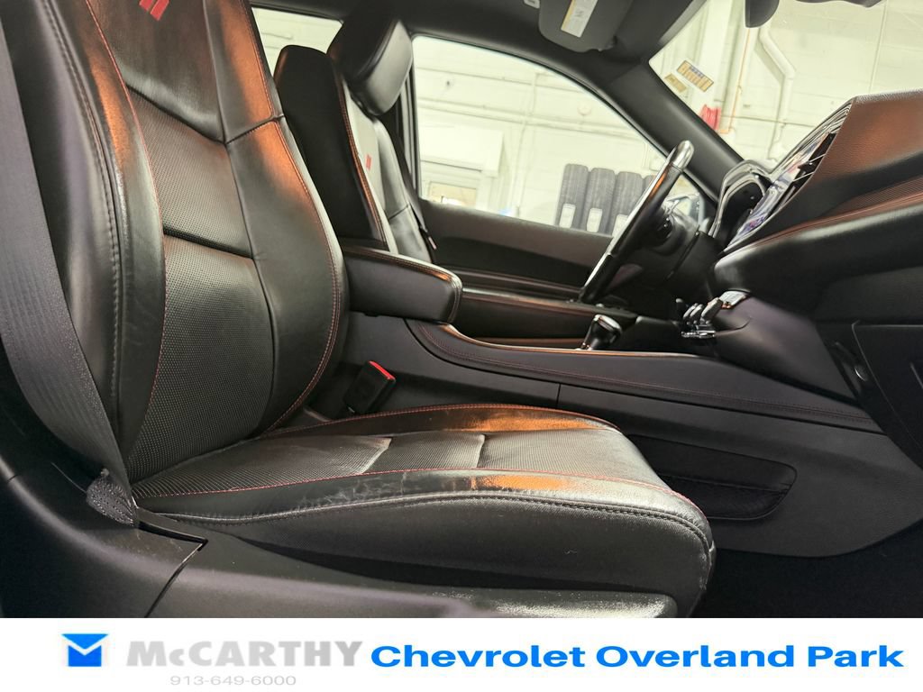 Used 2024 Dodge Durango GT AWD/4WD image 35