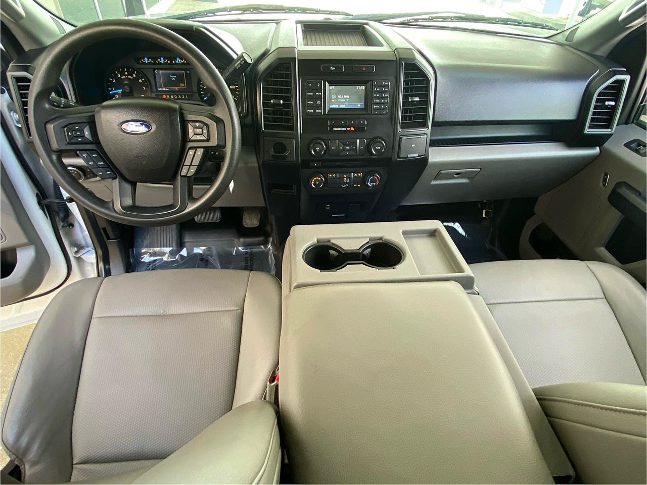 Used 2016 Ford F150 XL w/ Equipment Group 101A Mid RWD image 6