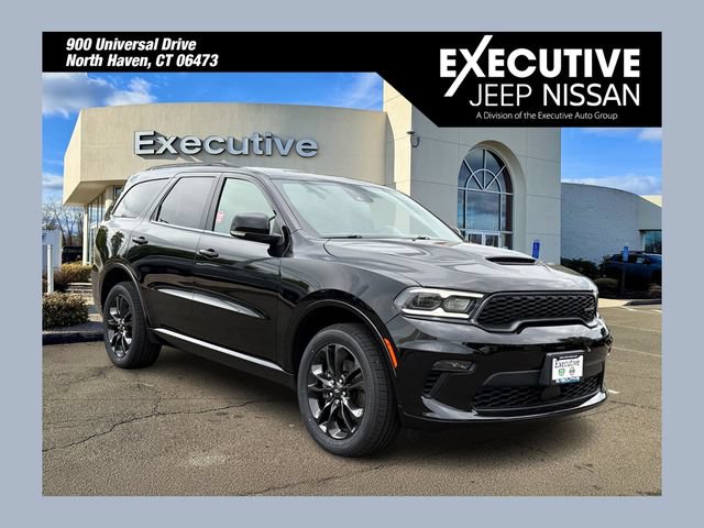Used 2022 Dodge Durango GT