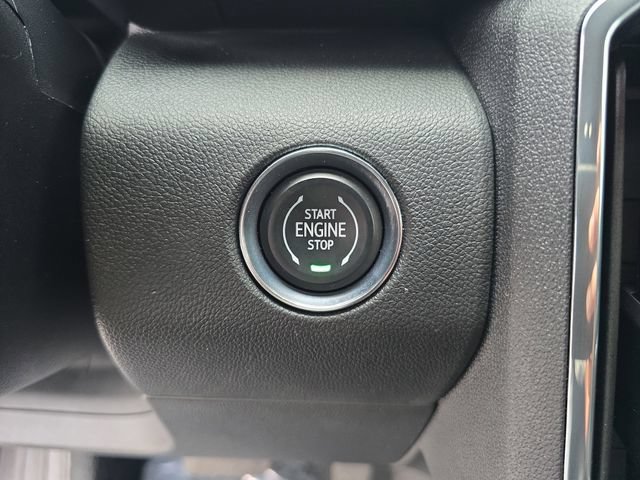 Certified 2025 GMC Acadia Elevation FWD image 28