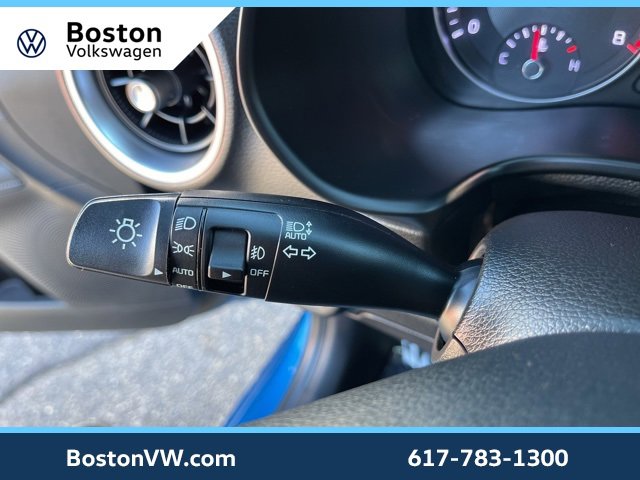 Used 2023 Kia Forte GT-Line w/ GT-Line Technology Package image 19