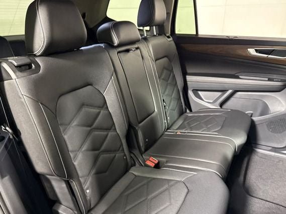 New 2026 Volkswagen Atlas SE AWD/4WD image 15