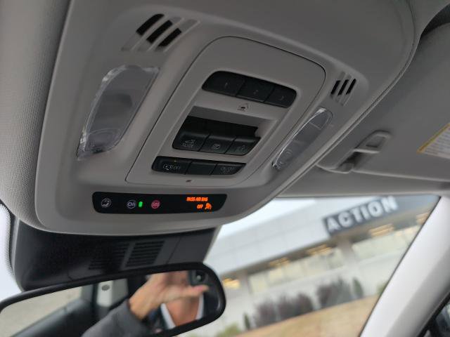 New 2025 Buick Envision Sport Touring AWD/4WD image 30