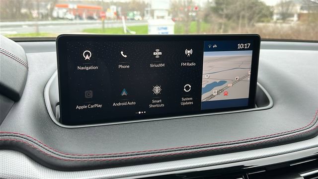 Certified 2024 Acura MDX A-Spec image 19