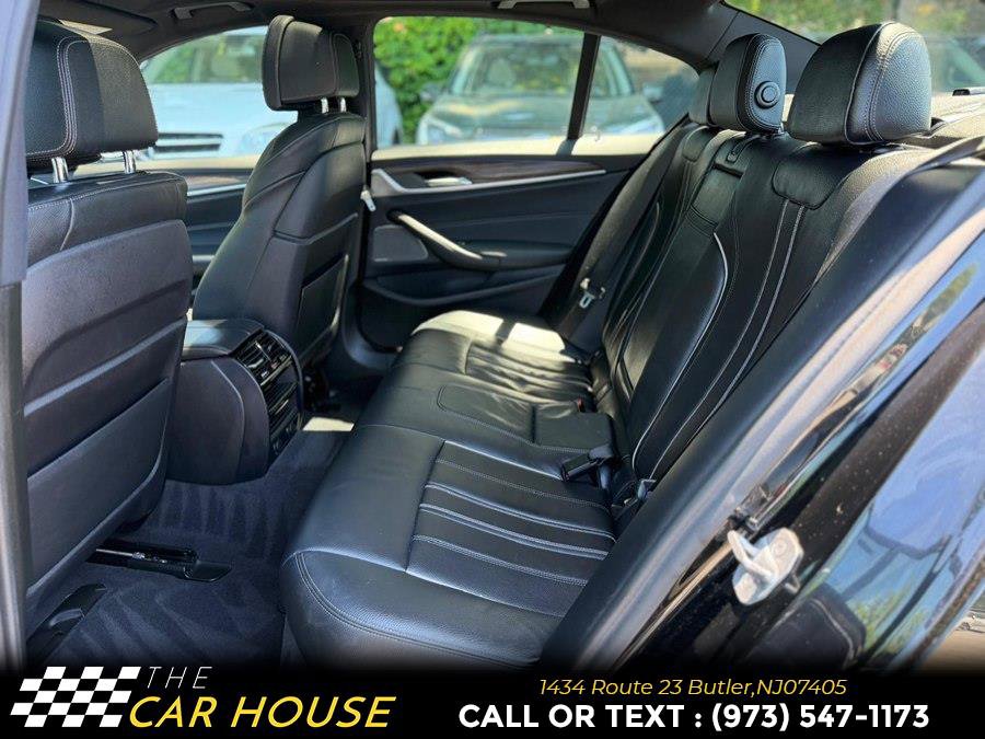 Used 2019 BMW 530e xDrive AWD/4WD image 15