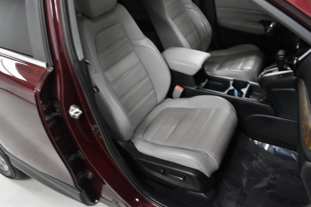 Used 2018 Honda CR-V EX-L image 15