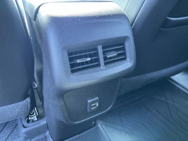 Used 2024 Chevrolet Equinox RS w/ LPO, Floor Liner Package image 20