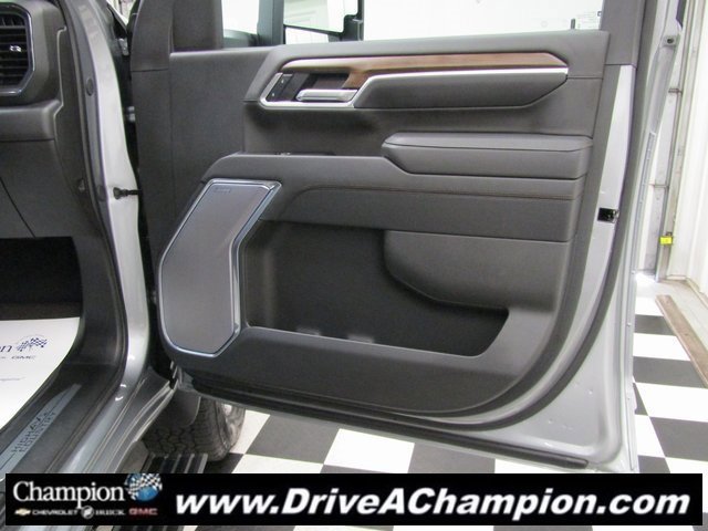 Certified 2025 Chevrolet Silverado 2500 High Country w/ High Country Premium Package image 60