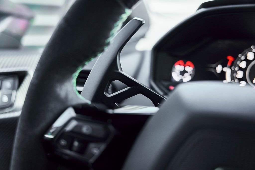 Used 2024 Lamborghini Huracan Sterrato image 51