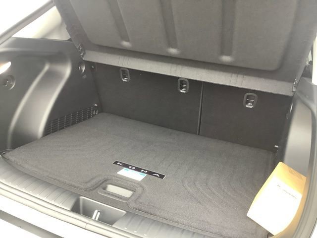 New 2026 Hyundai Kona SEL Premium image 10