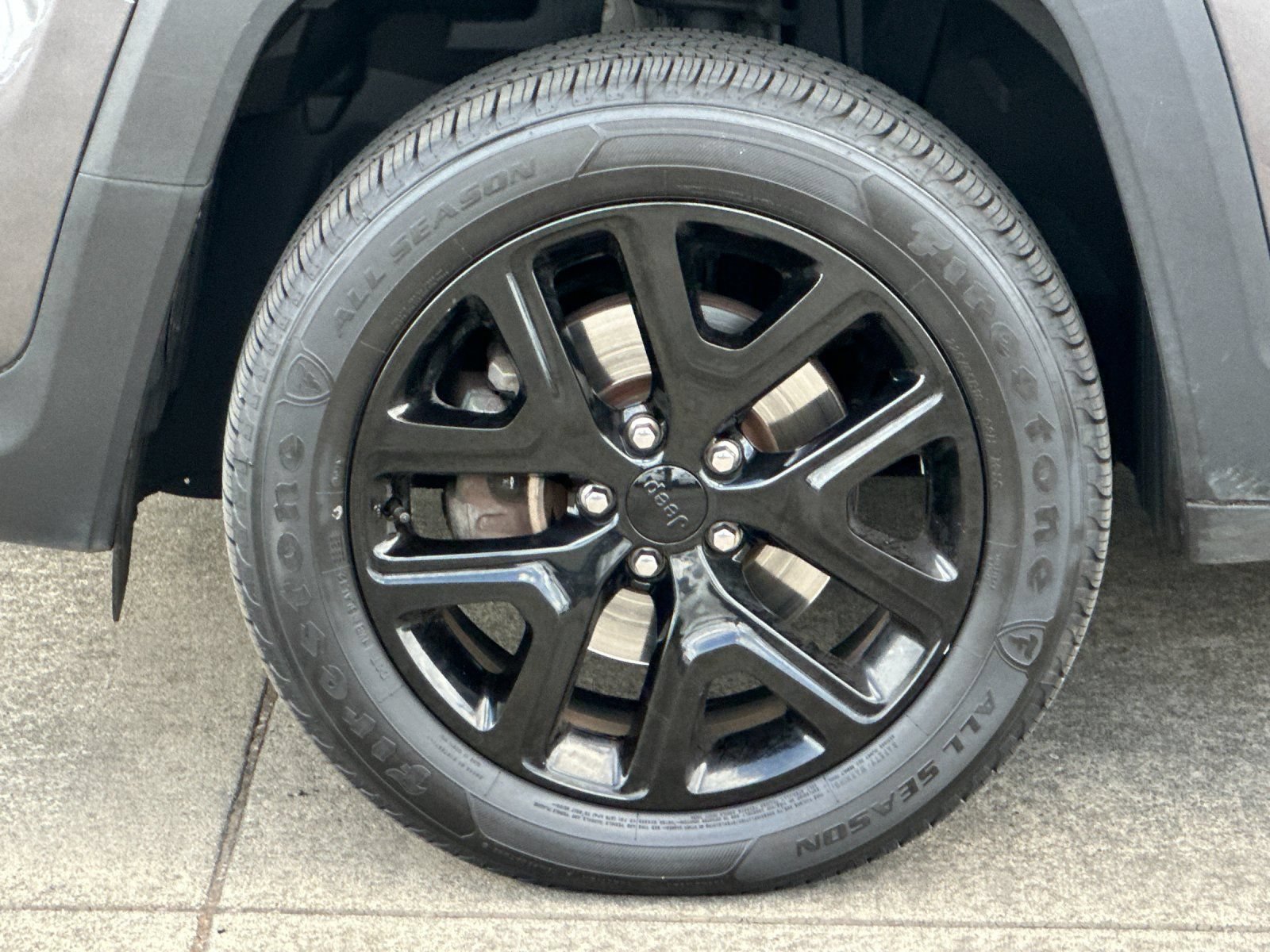 Used 2019 Jeep Renegade Altitude w/ Quick Order Package 2XM AWD/4WD image 23