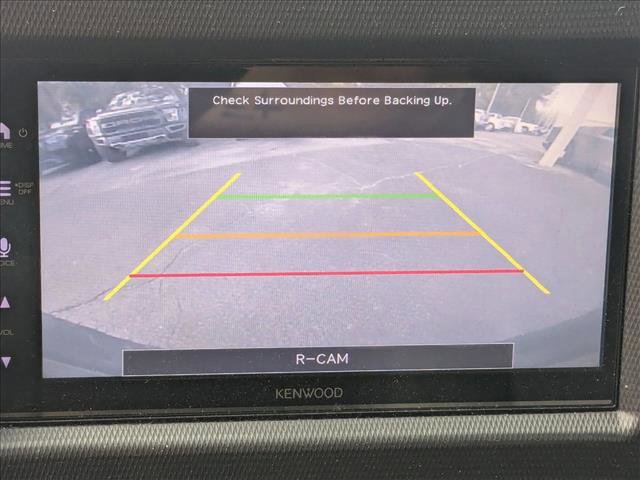 Used 2019 Jeep Wrangler Sport image 17