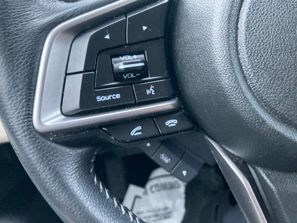 Used 2022 Subaru Ascent Premium w/ Convenience Package image 37