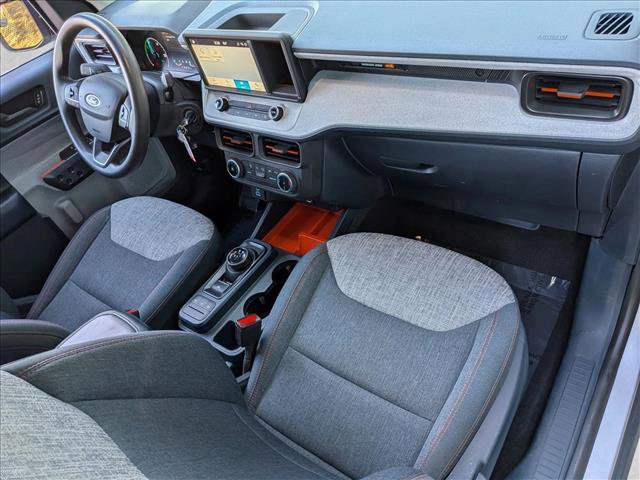 Used 2023 Ford Maverick XLT image 21