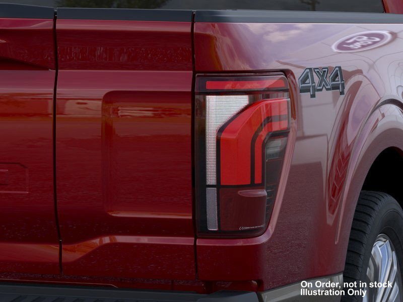 New 2026 Ford F150 King Ranch image 16