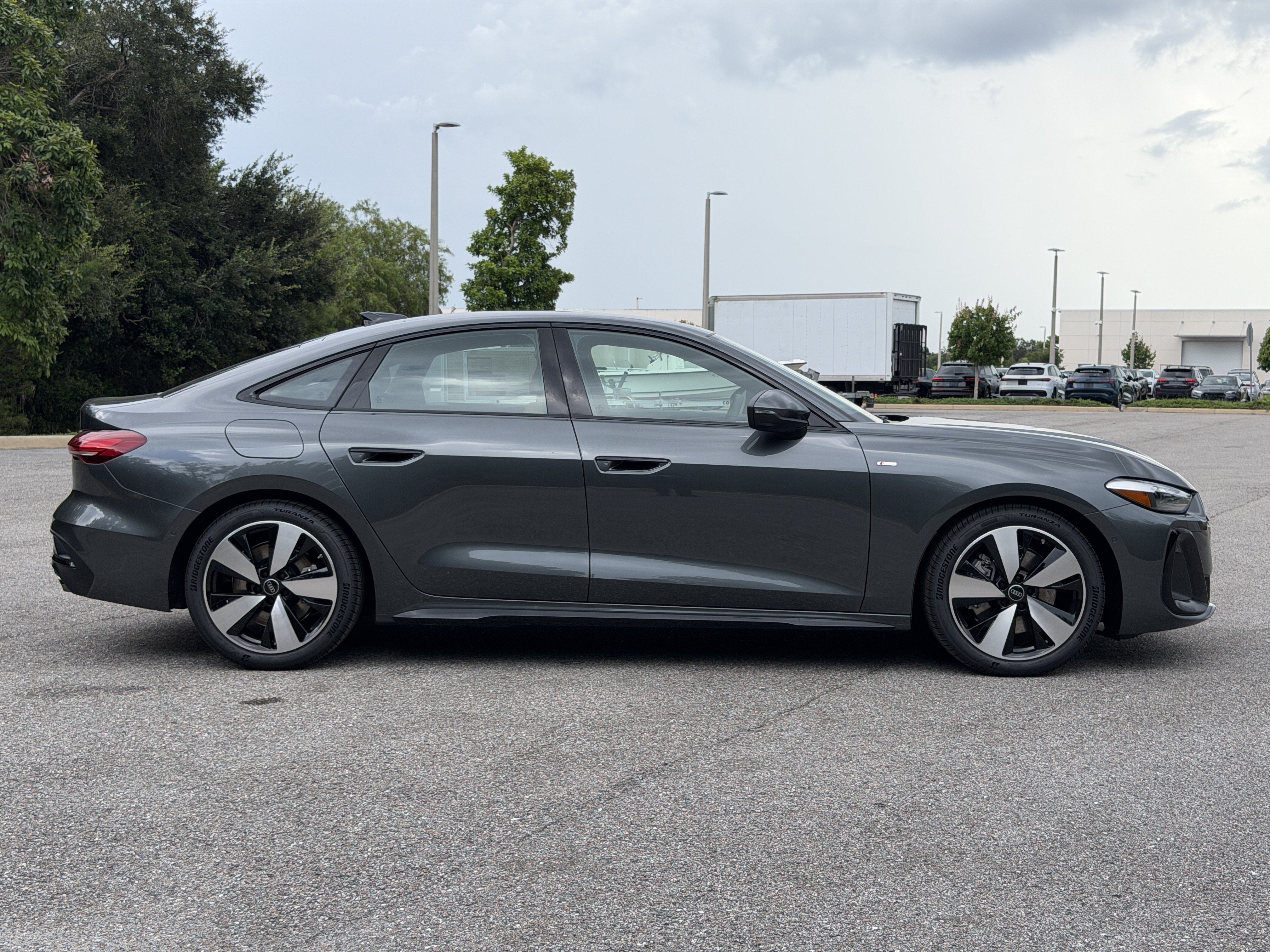 New 2026 Audi A5 2.0T Premium AWD/4WD image 8