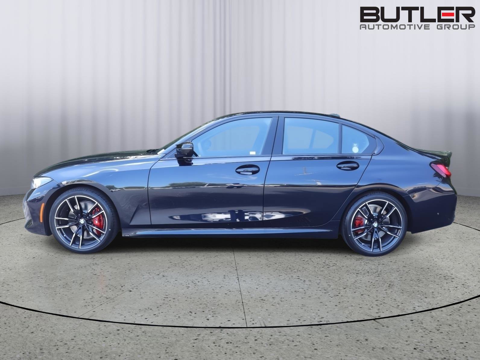New 2026 BMW M340i xDrive w/ Premium Package AWD/4WD image 4