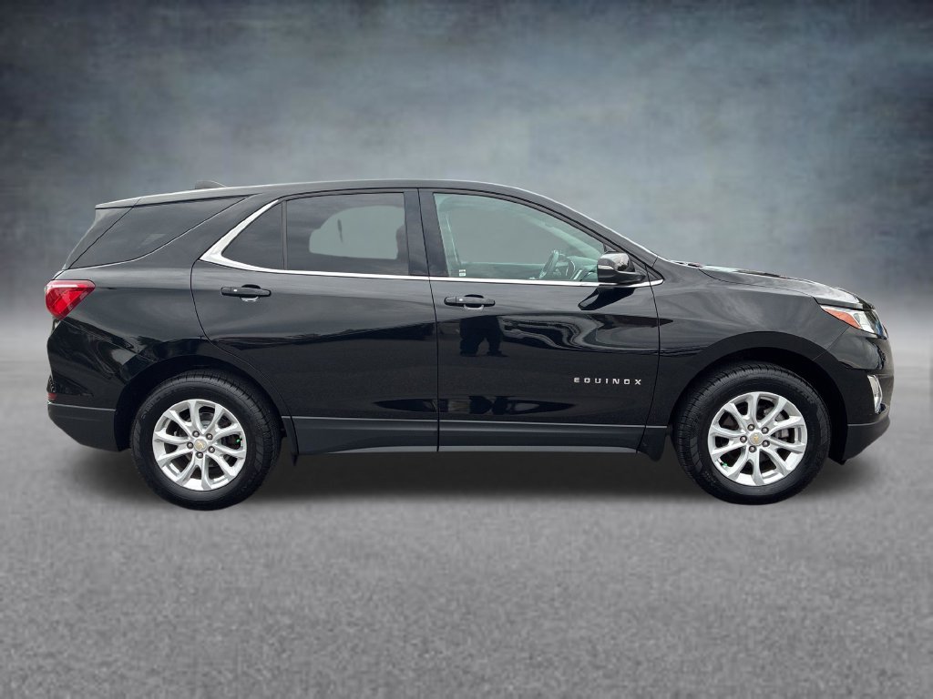 Used 2019 Chevrolet Equinox LT AWD/4WD image 7