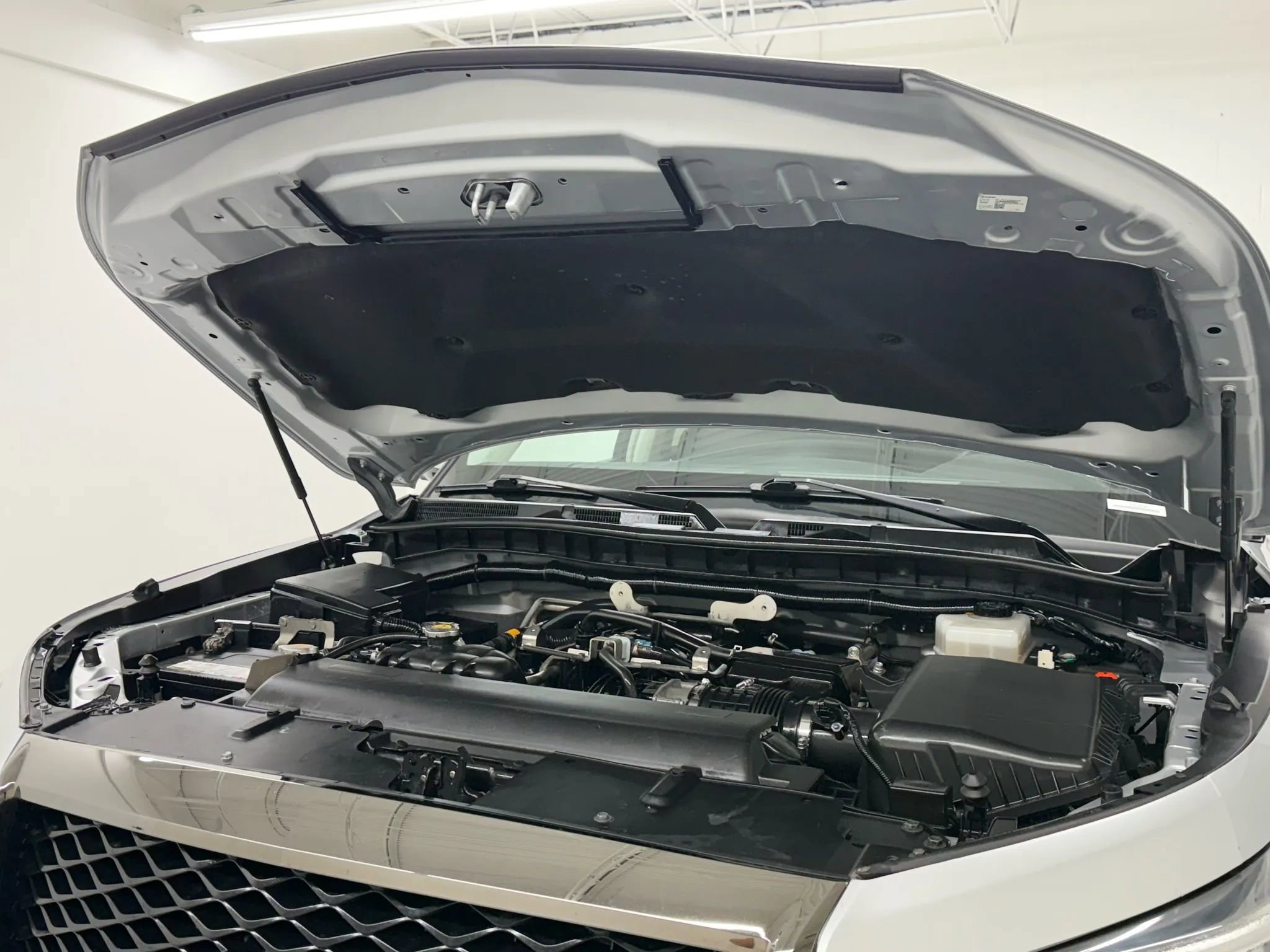 Used 2020 INFINITI QX80 Luxe w/ Proassist Package image 53