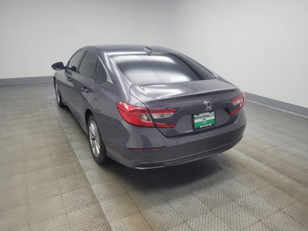 Used 2019 Honda Accord LX image 5